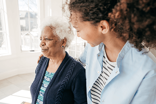 What to expect with respite care Caregiver support.